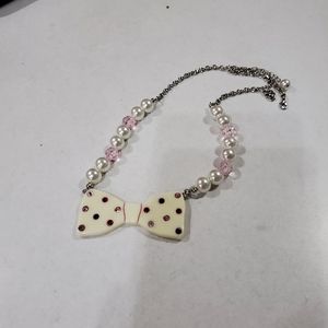 Angelic Pretty Necklace